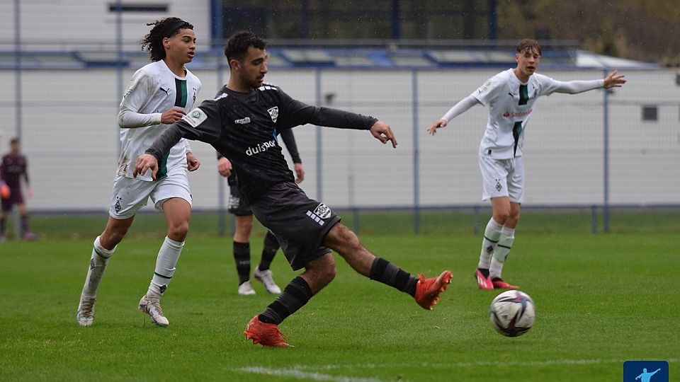 Die U17 des MSV Duisburg ist gegen Rot-Weiss Essen gefordert.