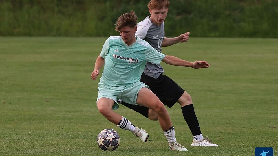 Die Junioren-Gruppen im Fußballkreis Ost sind eingeteilt 