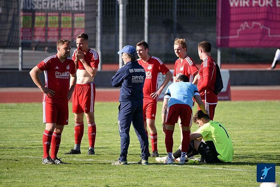 Nach zwei Niederlagen will die DJK Dampfach einen großen Schritt von den direkten Abstiegsrängen machen.