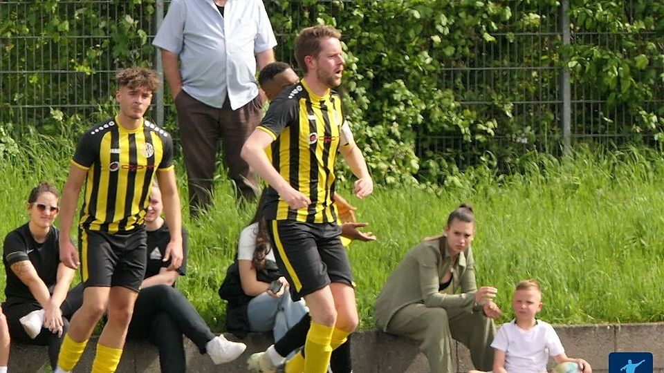 Die Ladenburger dürfe auf eine bislang erfolgreiche Saison 2024/25 blicken.