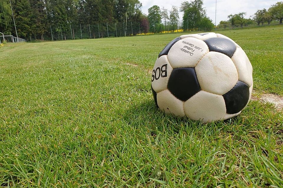 Die Luft ist raus. Die Luft ist raus.