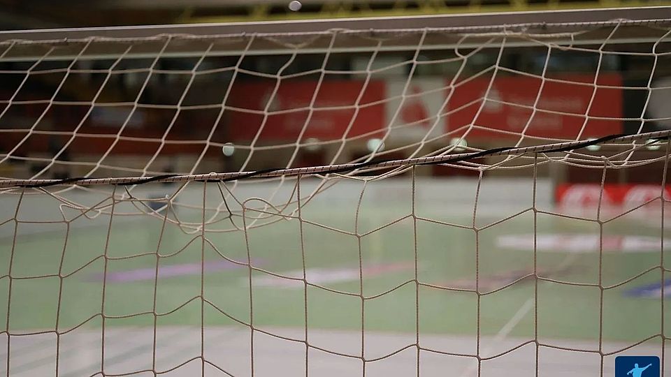 Waldniels Reserve setzt sich die Krone auf.