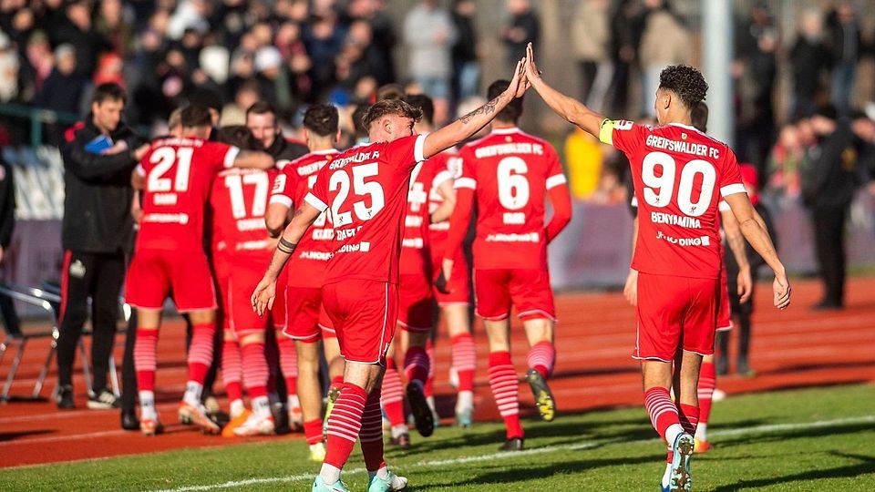 Regionalliga Nordost: Weitere Termine Stehen Fest - FuPa