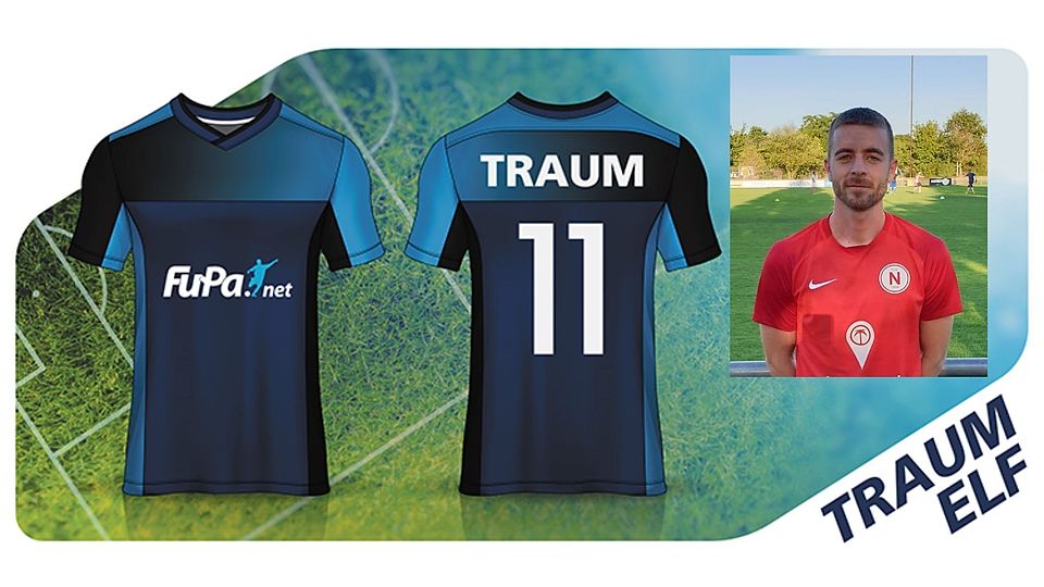 Marcus Born erstellt seine Traumelf: Ein paar bekannte Gesichter sind dabei.