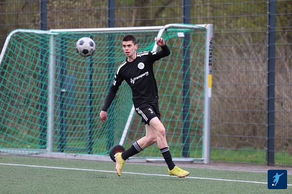 Der DV ist Titelfavorit.