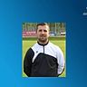 Neu beim TSV Bernhausen: Nils Schaller.