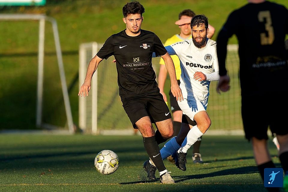 Yunus-Emre Pistofoglu und Fatih Türkgücü Meschede steigen nach einem Jahr wieder in die Bezirksliga ab.