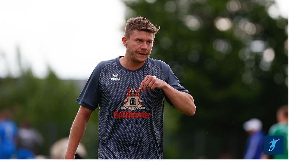 Thomas Hidringer hat beim SV Hofkirchen das Handtuch geworfen 