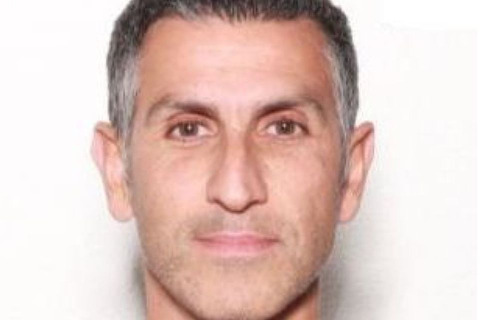 Carmine Marinaro ist als Trainer bei der Spvgg. Wutöschingen angekommen und freut sich über Platz eins in der Rückrundentabelle.