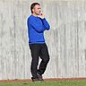Jürgen Weikl stellt seinen Trainerposten beim TSV Regen zur Verfügung F: Weiderer