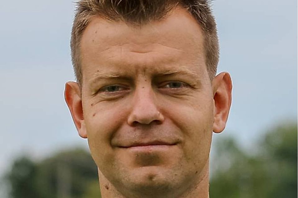 Karsten Kranzer TV K ndringen War Ein Verr ckter Sonntag FuPa