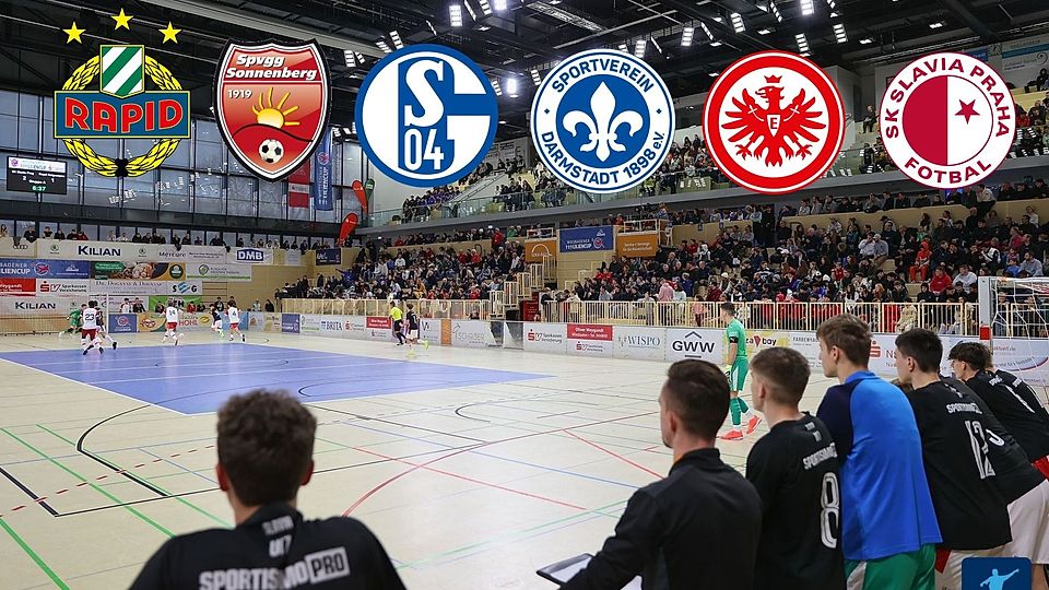 Sechs Teams messen sich in der Gruppe A ums Weiterkommen.