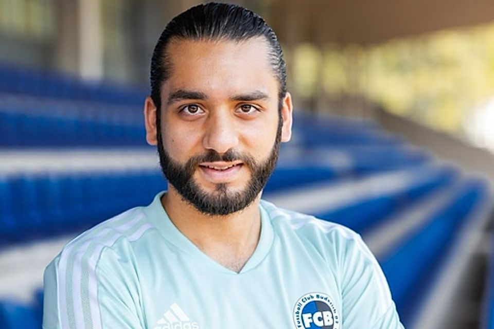 Murat Yildiz spielt jetzt für die DJK BW Mintard in der Landesliga. 