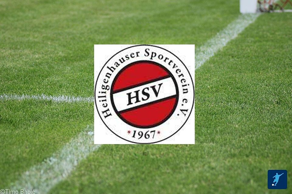 Der Heiligenhauser SV hat Dersan Uzuner verpflichtet.