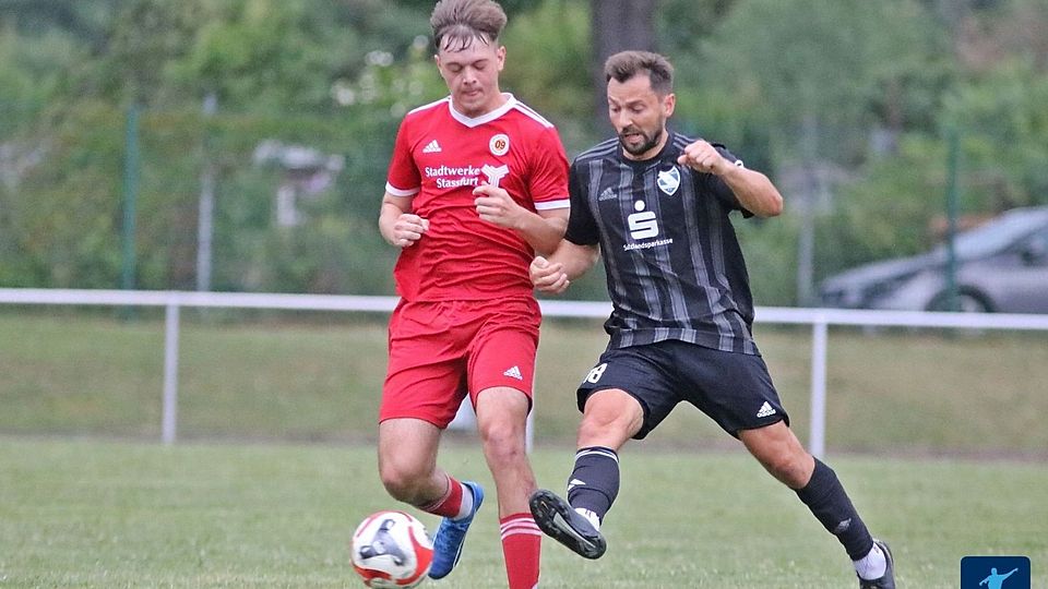 Absteiger SV 09 Staßfurt und der SV 08 Baalberge treffen sich aller Voraussicht nach in der Nord-Staffel der Landesliga.
