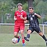 Absteiger SV 09 Staßfurt und der SV 08 Baalberge treffen sich aller Voraussicht nach in der Nord-Staffel der Landesliga.