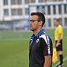 Daniel Lingfeld (Foto) sammelte Erfahrung in der Junioren-Bundesliga mit dem SC Paderborn.