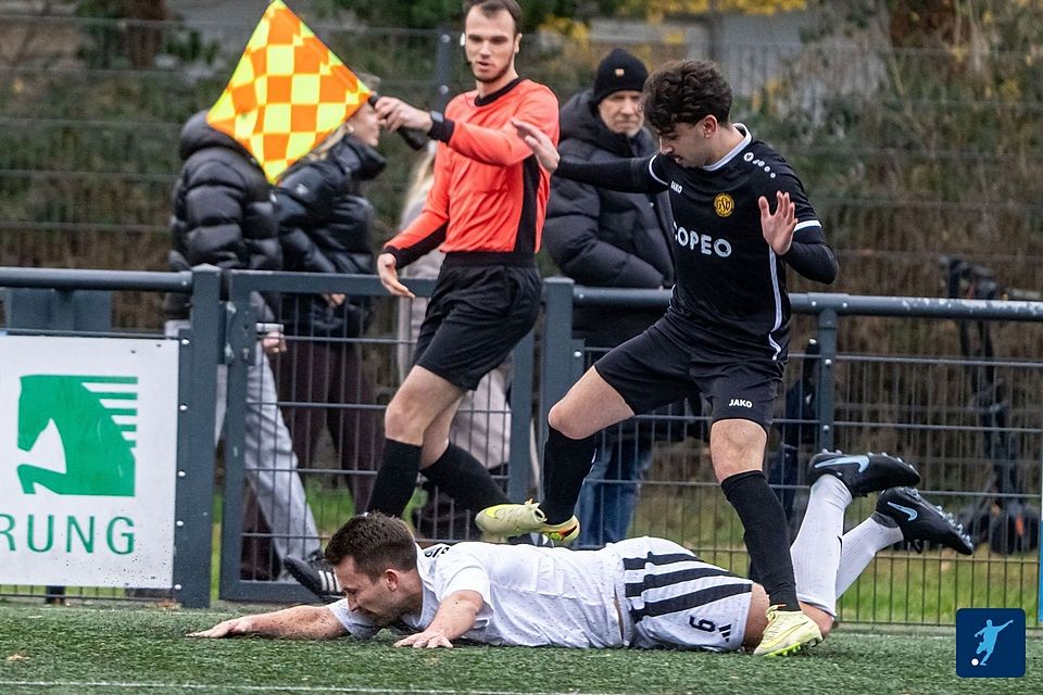 Tritt der GSV Moers in diesem Jahr noch einmal in der Landesliga auf?