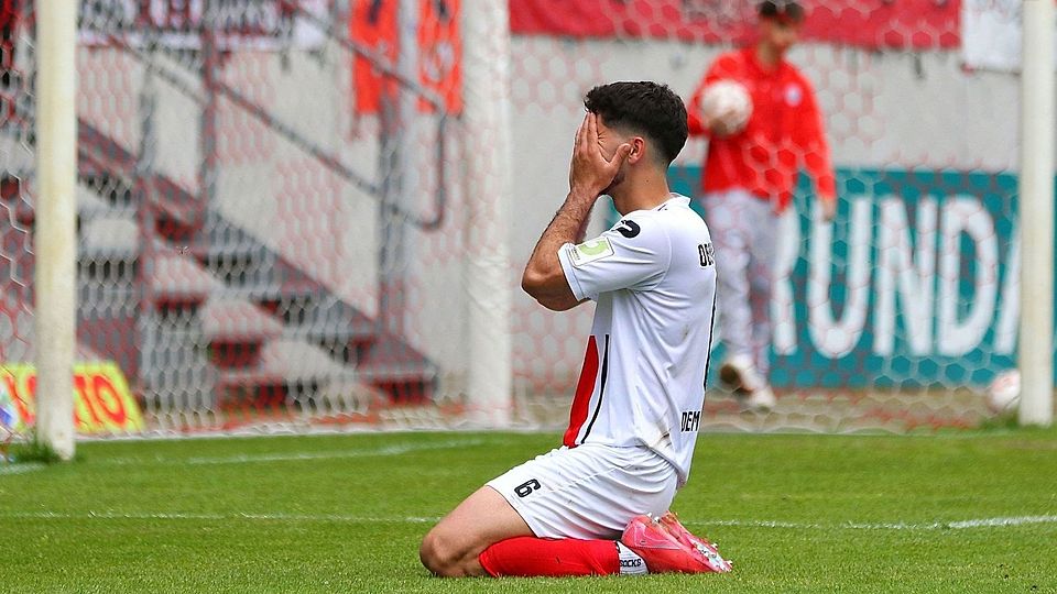 Die Regionalliga West steht vor einem Neustart. Rot-Weiß Oberhausen könnte das neue Gesicht der Liga werden - das Potenzial ist groß. Foto gewählt als Symbolbild für den Text. 