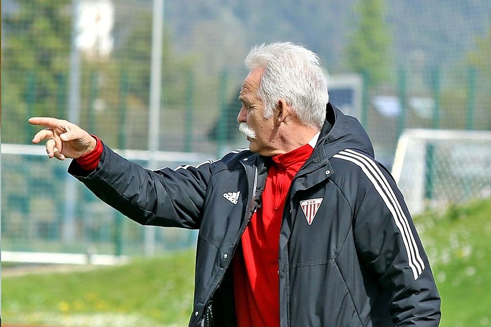 Bruckmühl verliert gegen Töging 