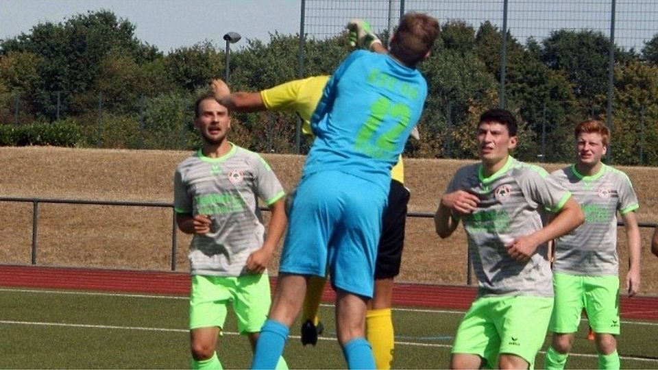 F: Dietrich Hildebrandt