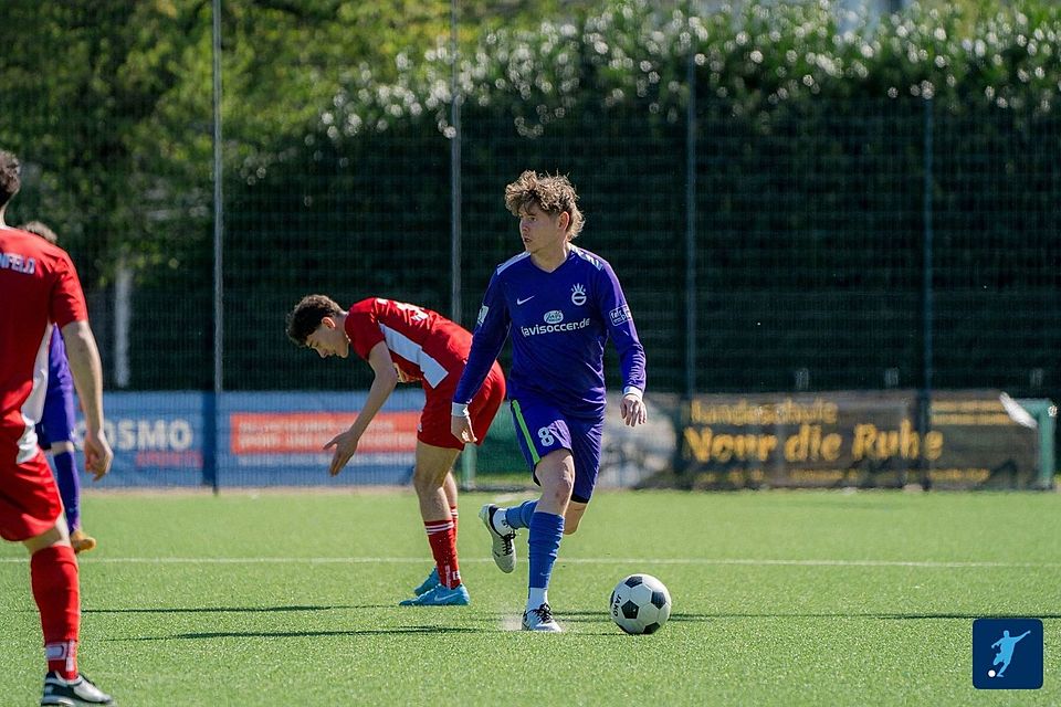 Für Gerresheim sieht es nicht gut aus. Für Gerresheim sieht es nicht gut aus.