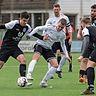 Am Mittwochabend spielt unter anderem TSV Heimaterde. 