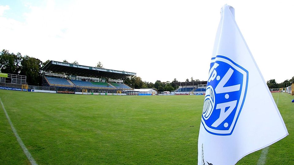 Prekäre Lage am Schönbusch: Viktoria Aschaffenburg plagen massive finanzielle Probleme.