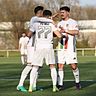 Der FC Roj steht vor dem erstmaligen Aufstieg in die Westfalenliga.