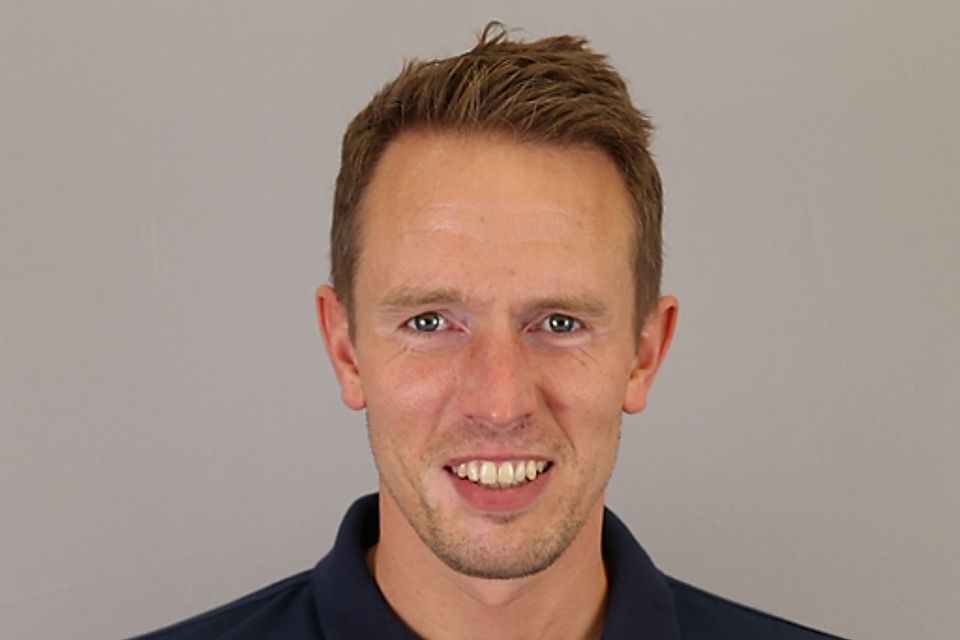 Thomas Erkens kehrt im Sommer als Cheftrainer von Alemannia Pfalzdorf zurück.