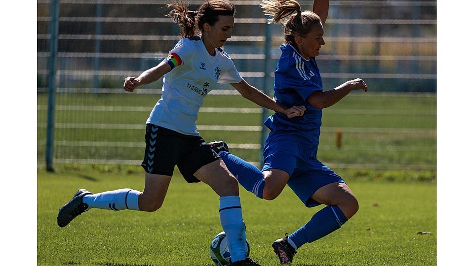 TSV Poing gegen SG SC Kirchasch