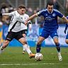Der 1. FC Bocholt trifft in der Sommervorbereitung auf Zweitligist FC Schalke 04. 