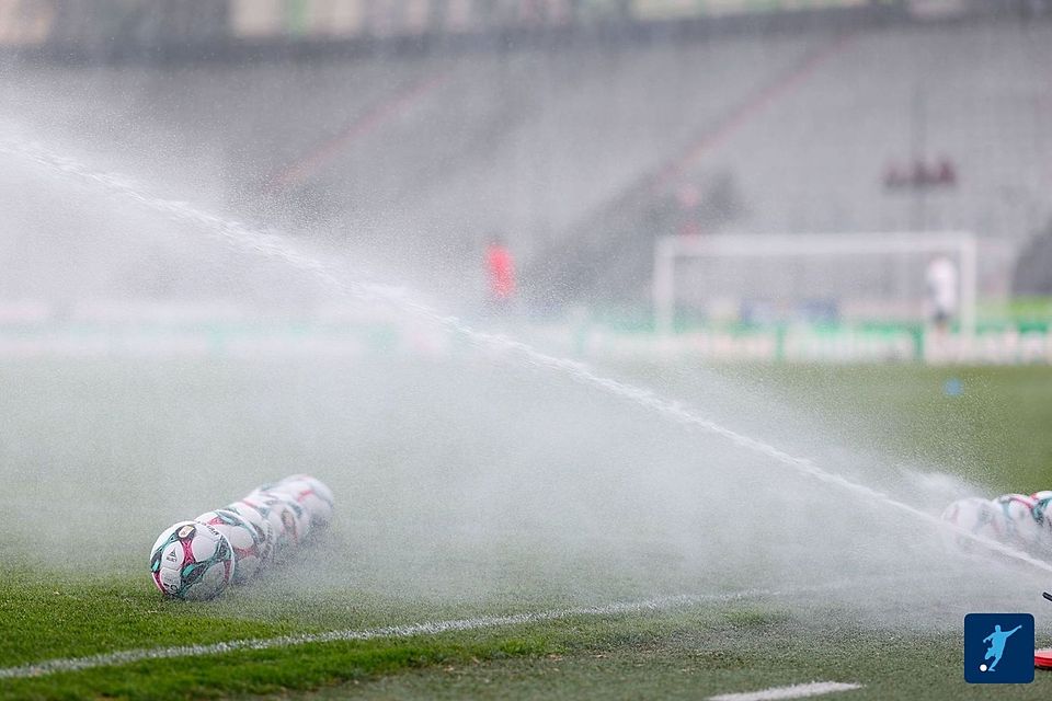 Am Niederrhein stehen einige große Stadionprojekte bevor.
