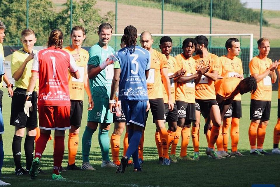 Wird Berburg ein Geheimfavorit?