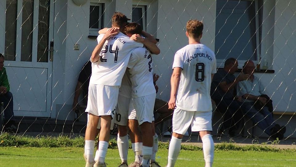 Die Partie in Waldperlach wurde kurzfristig abgesagt. 