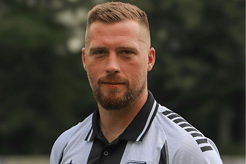 Ein großer Faktor: Dano Evrard.