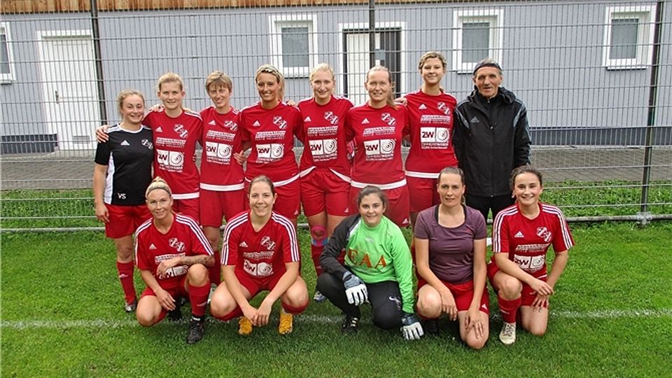 Die SG DJK Ursensollen/SV Illschwang bezwang im Endspiel um den Kreispokal den SV Störnstein mit 6:1 (3:1).