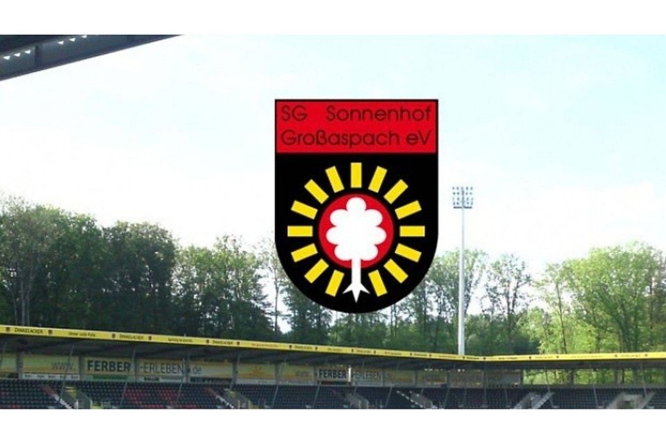 Die SG Sonnenhof Großaspach hat den sechsten Zugang verpflichtet. F: FuPa Stuttgart