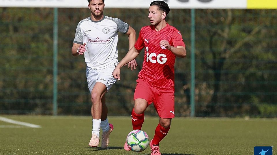 Der FSV Vohwinkel kämpft um den Aufstieg. 