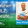 Max Pflücke stand lange im Schatten seines großen Bruders Patrick. Nach zwei langen Verletzungspausen genießt er nun bei Basara Mainz in der Verbandsliga wieder den Fußball, die Blockade im Kopf ist dafür weg. 