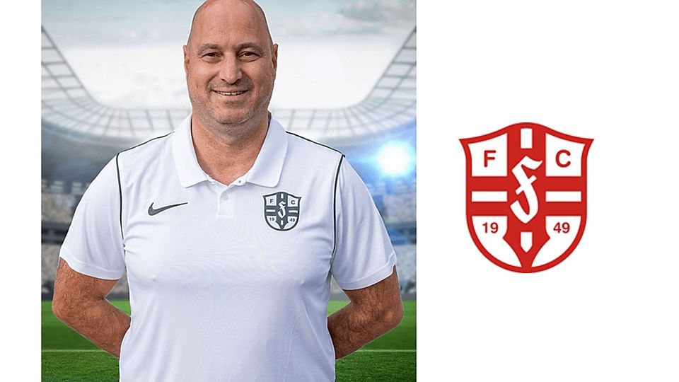 Sascha Amend bleibt beim FC Fürth II.