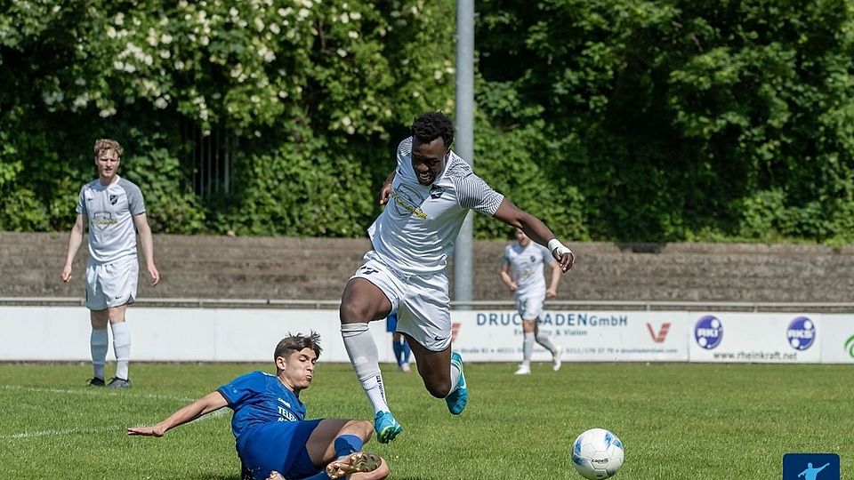 Die Erfolgsgeschichte des SC Victoria Mennrath geht in die nächste Runde.