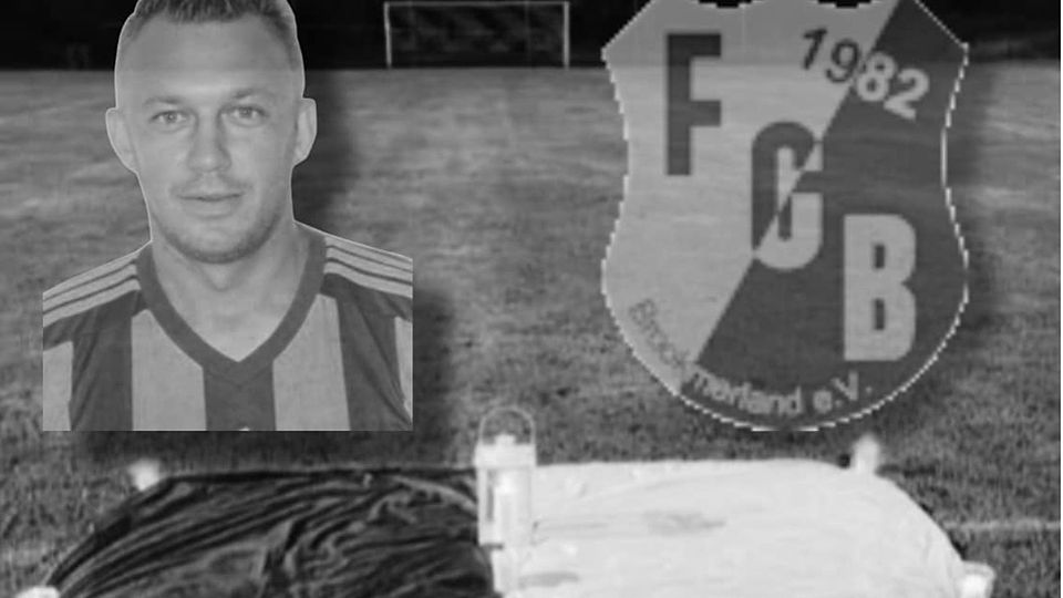 Marco Memenga verstarb im Alter von nur 38 Jahren.