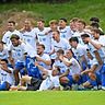 Zurück in der Oberliga: Der FC Denzlingen kehrt als Meister der Verbandsliga Südbaden zurück in die Oberliga. 