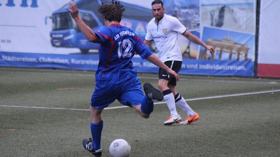 F: Horst Höckendorf