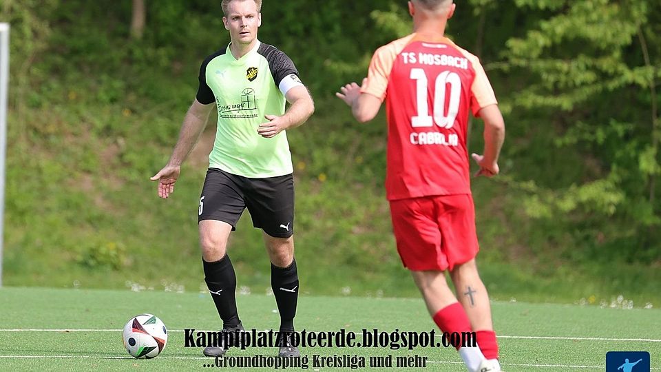 St.Leon (mint) hat ein hammerhartes Restprogramm vor der Brust.