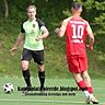 St.Leon (mint) hat ein hammerhartes Restprogramm vor der Brust.