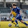 Grevenmacher empfängt Leader Beles zu einem wegweisenden Topspiel