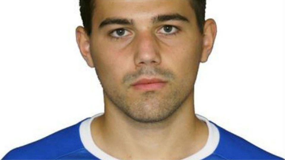 Markus Feger | Foto: Verein