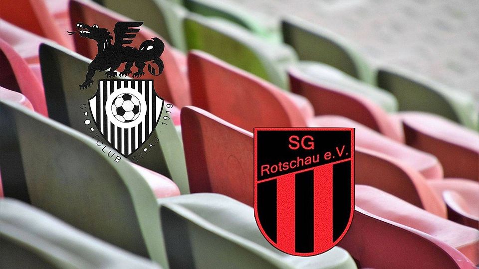 Leere Ränge, aber ein spannendes Match: Im Finale des Vogtlandpokals treffen mit dem SC Syrau und der SG Rotschau zwei echte Pokalteams aufeinander.